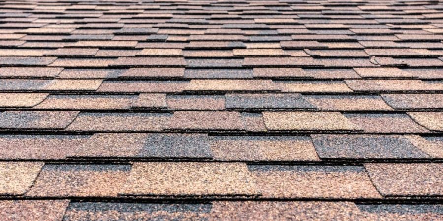 Asphalt Shingles