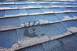 Can You Replace Roof in Winter