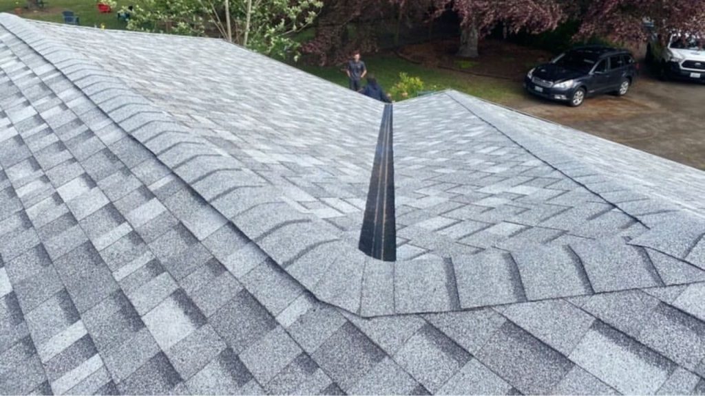 Does Roof Color Matter?