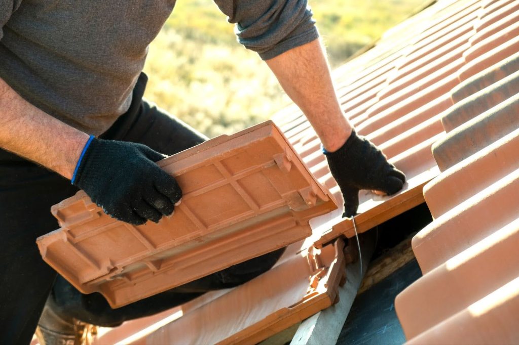 How Long Does It Take to Replace a Roof