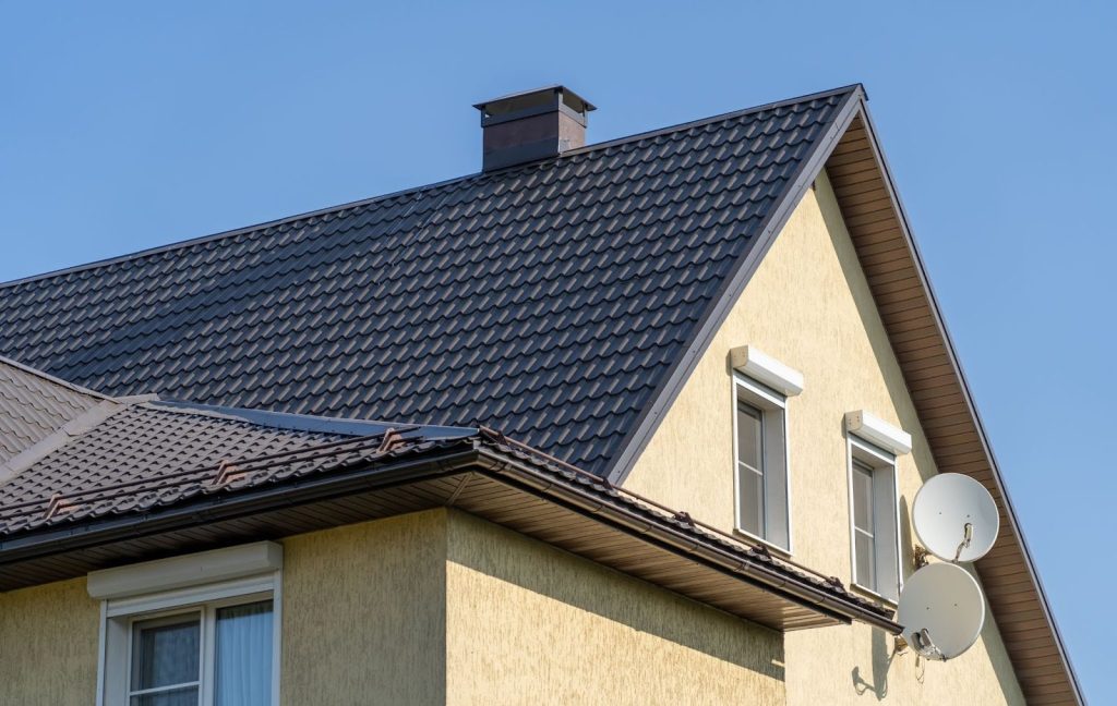 How Much Does a Metal Roof Cost