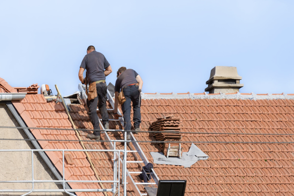 How Often to Replace Roof Shingles
