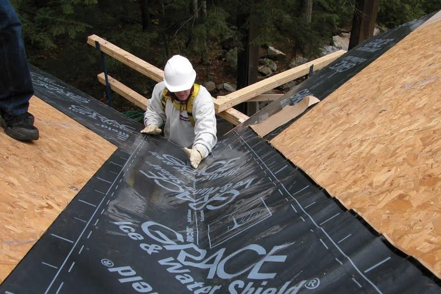 Is Roof Underlayment Necessary