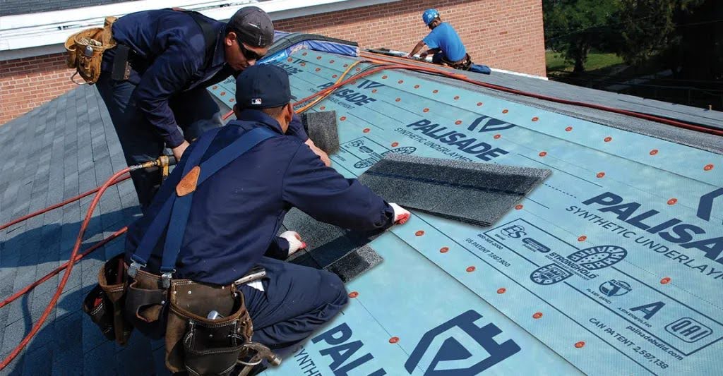 Is Underlayment Necessary for Metal Roof?