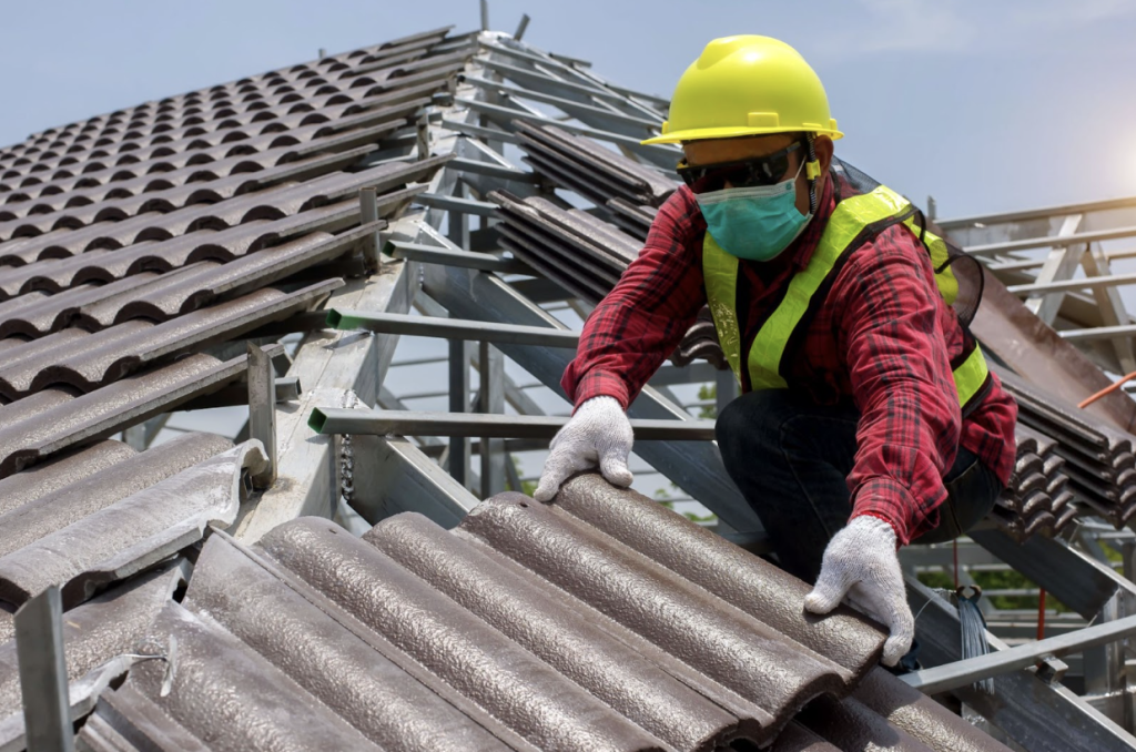 Signs Your Roof Needs Replacement