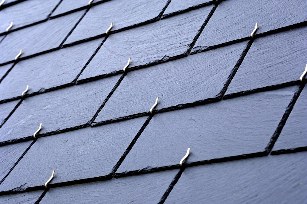 Slate Shingles