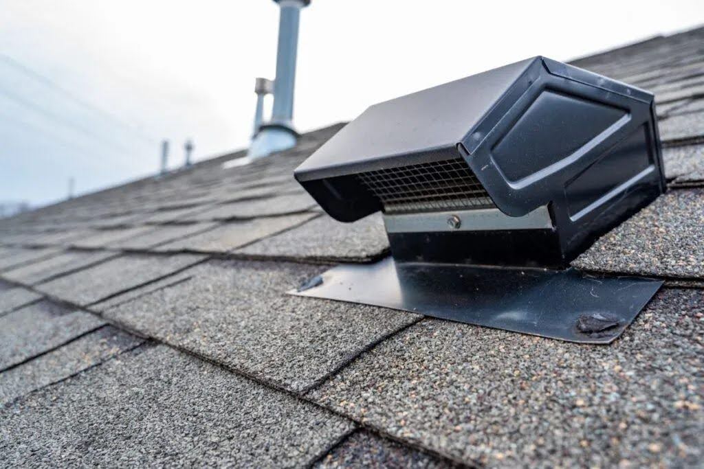 Types of Roof Vents