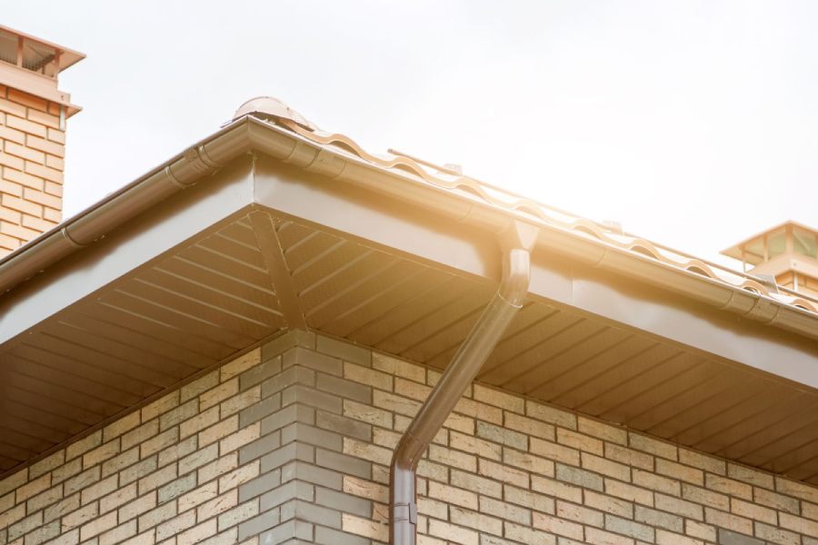 What is Roof Fascia